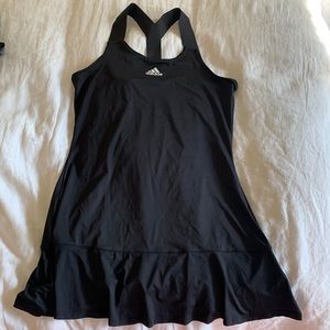 Addidas Y tennis dress